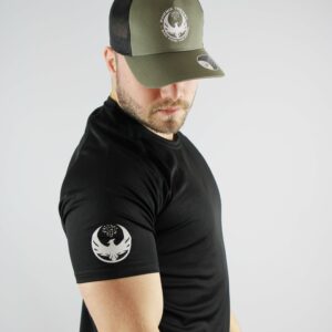 Casquette PHENIX THEORY Kaki