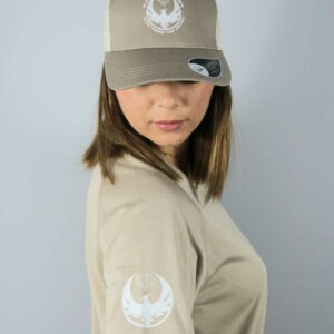 Casquette PHENIX THEORY Sable