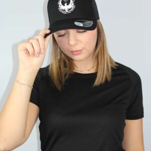 Casquette PHENIX THEORY Noire