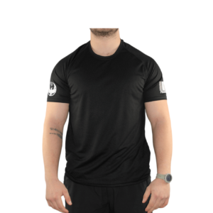 Tee-shirt PHENIX THEORY Noir Homme